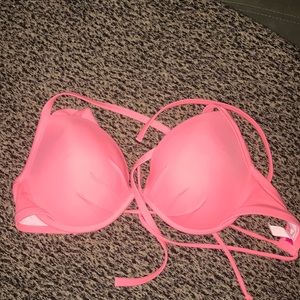 Victoria secret passed swimsuit bikini top 34DD